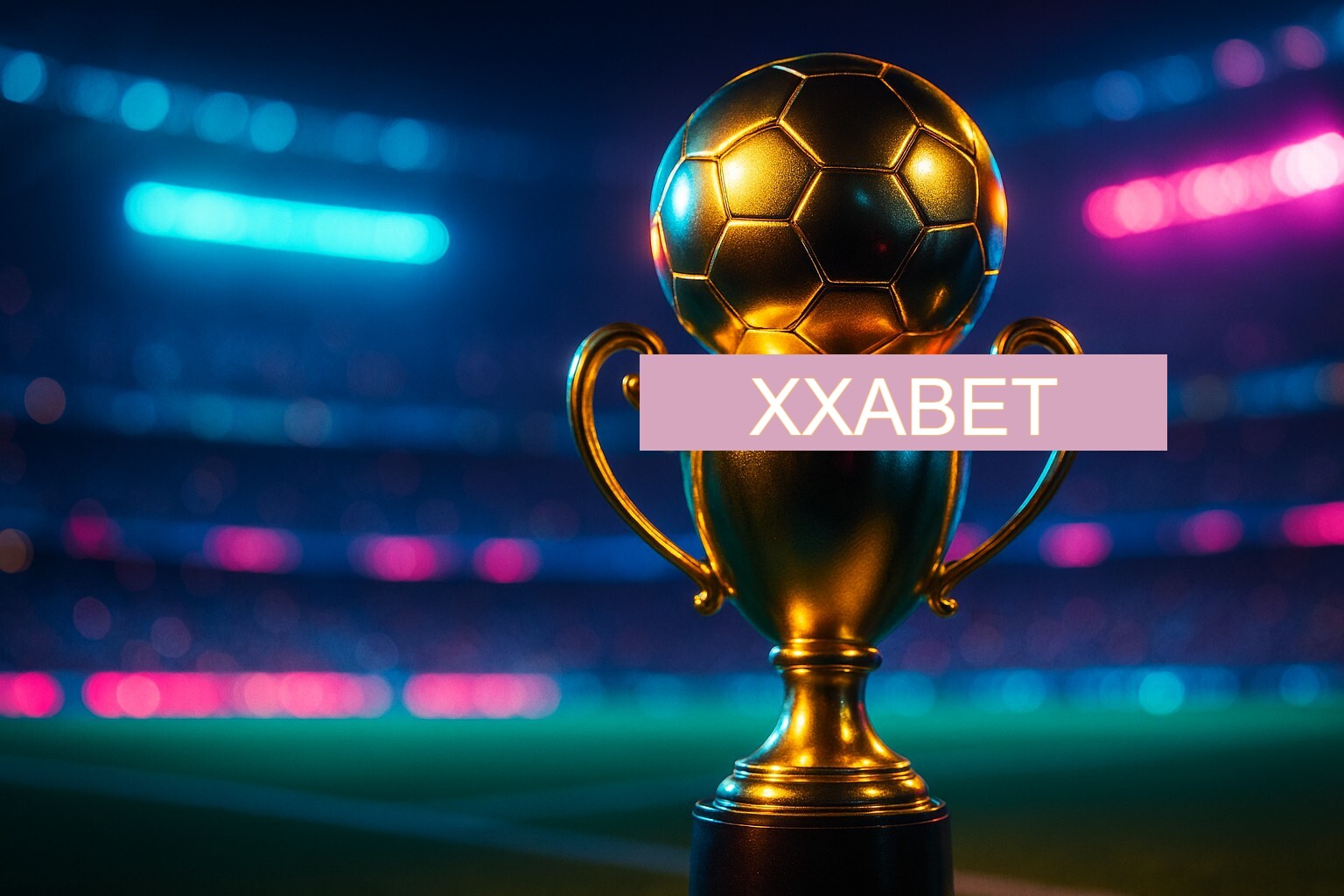 Eventos Esportivos