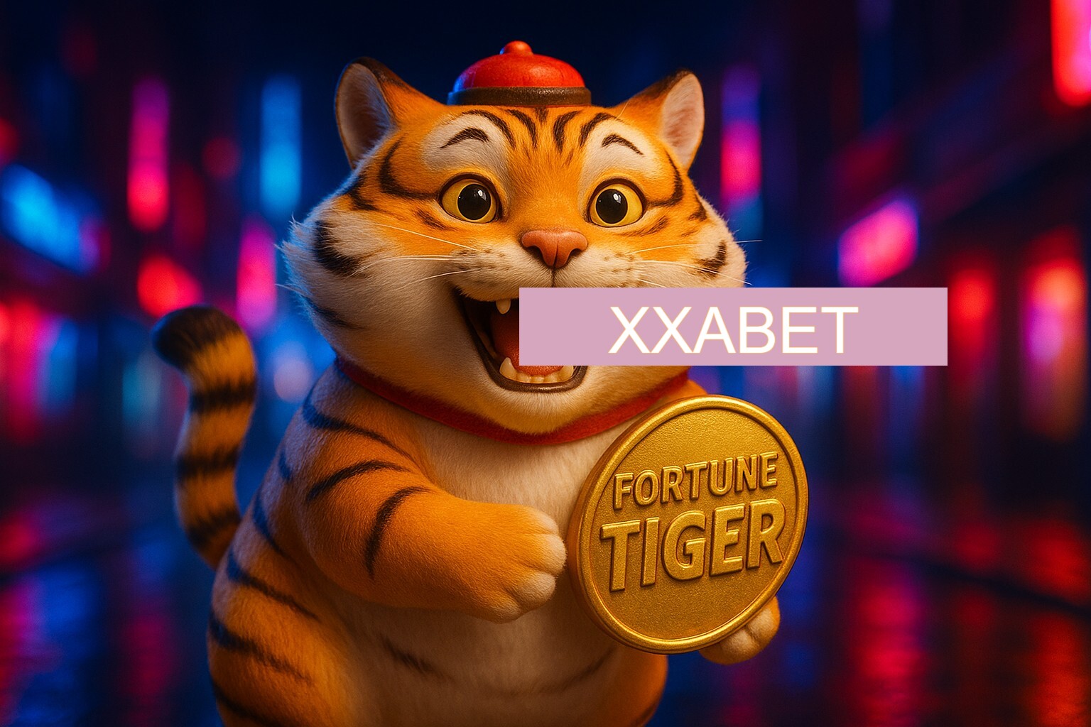 Como Jogar Fortune Tiger