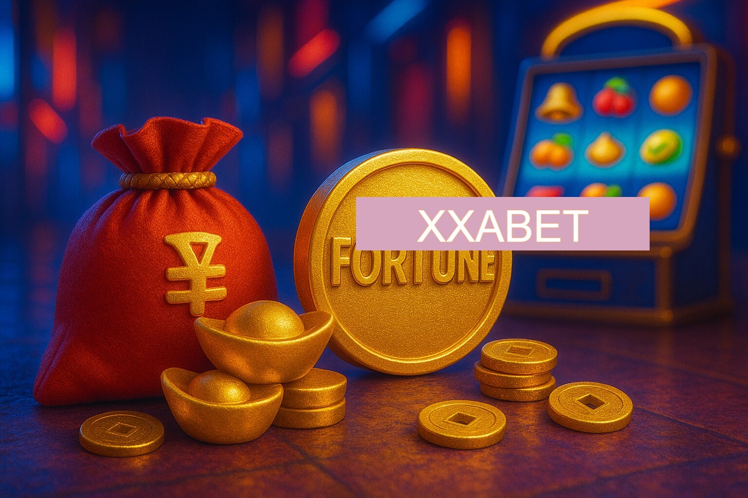 Jogos Festivos
