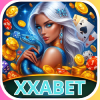 Logo da XXABET