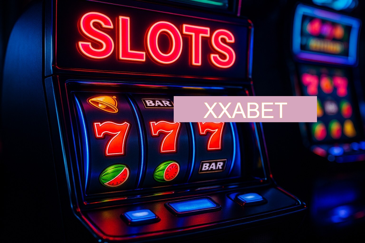 Benefícios dos Slots